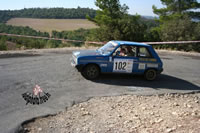 Haut de provence ES 3